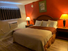  Scottish Inn and Suites - Bensalem-Philadelphia  Бенсалем
